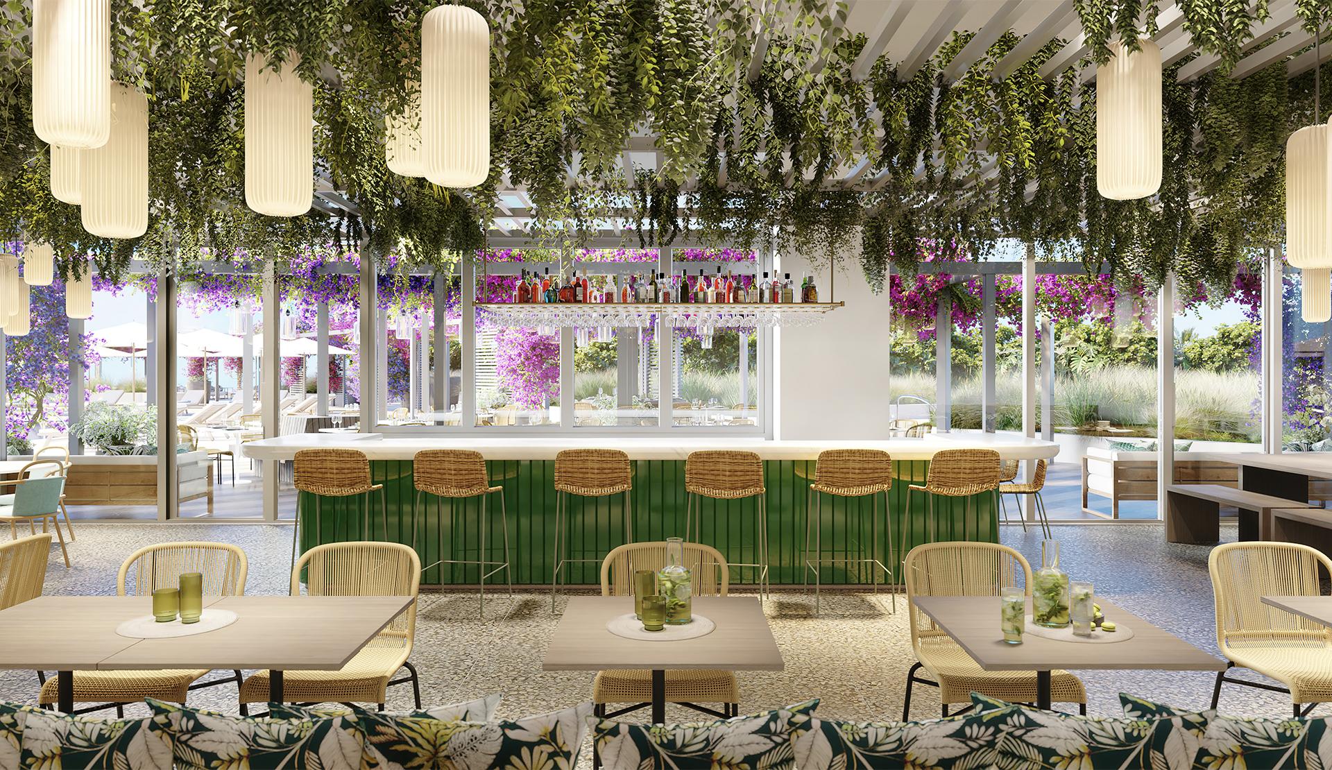 Five Park Miami Beach
