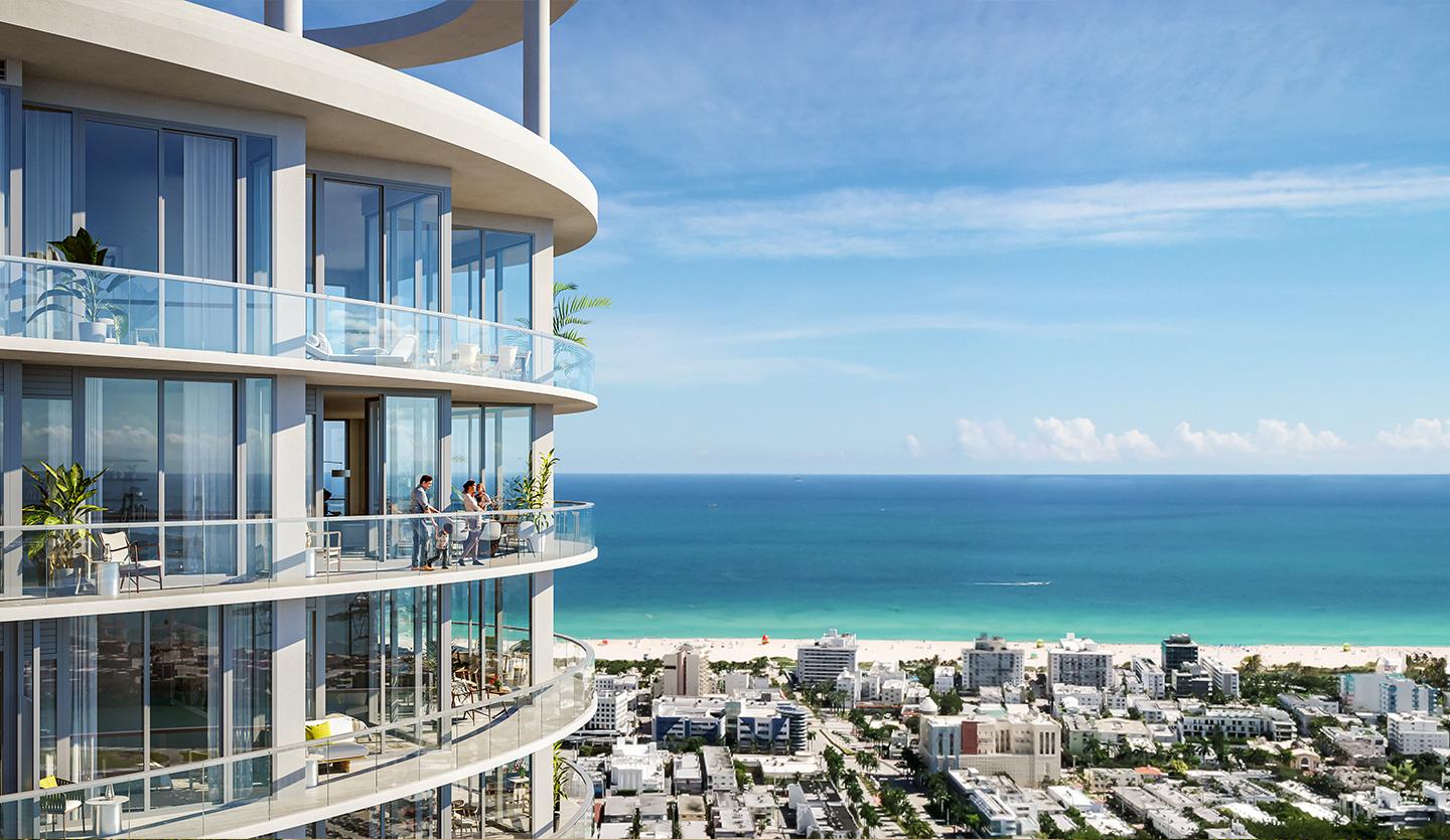Five Park Miami Beach