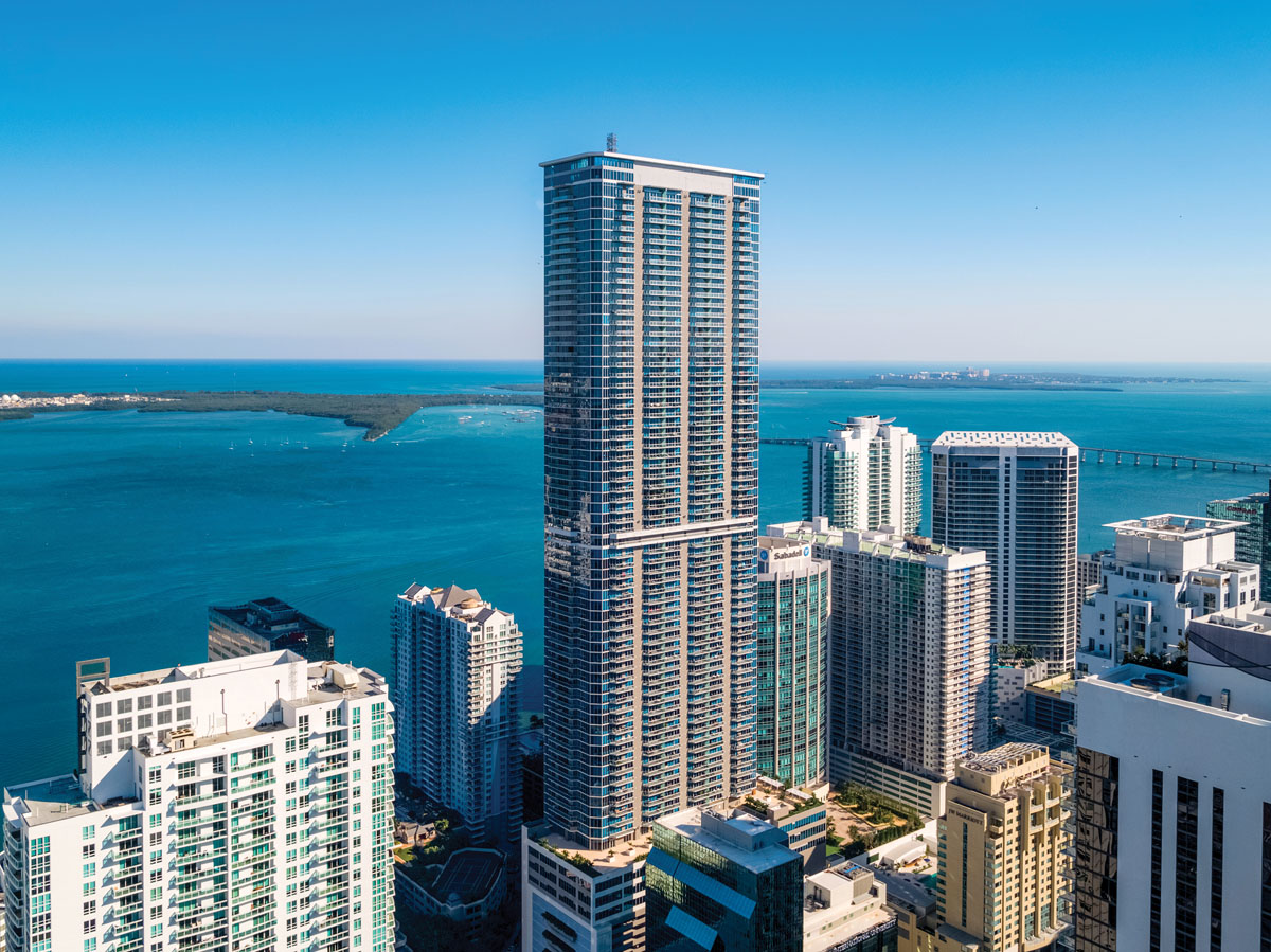 Five Park Miami Beach Luxury Condos In 2022