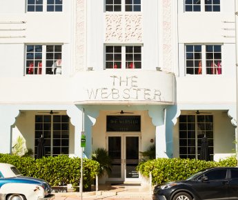 The Webster